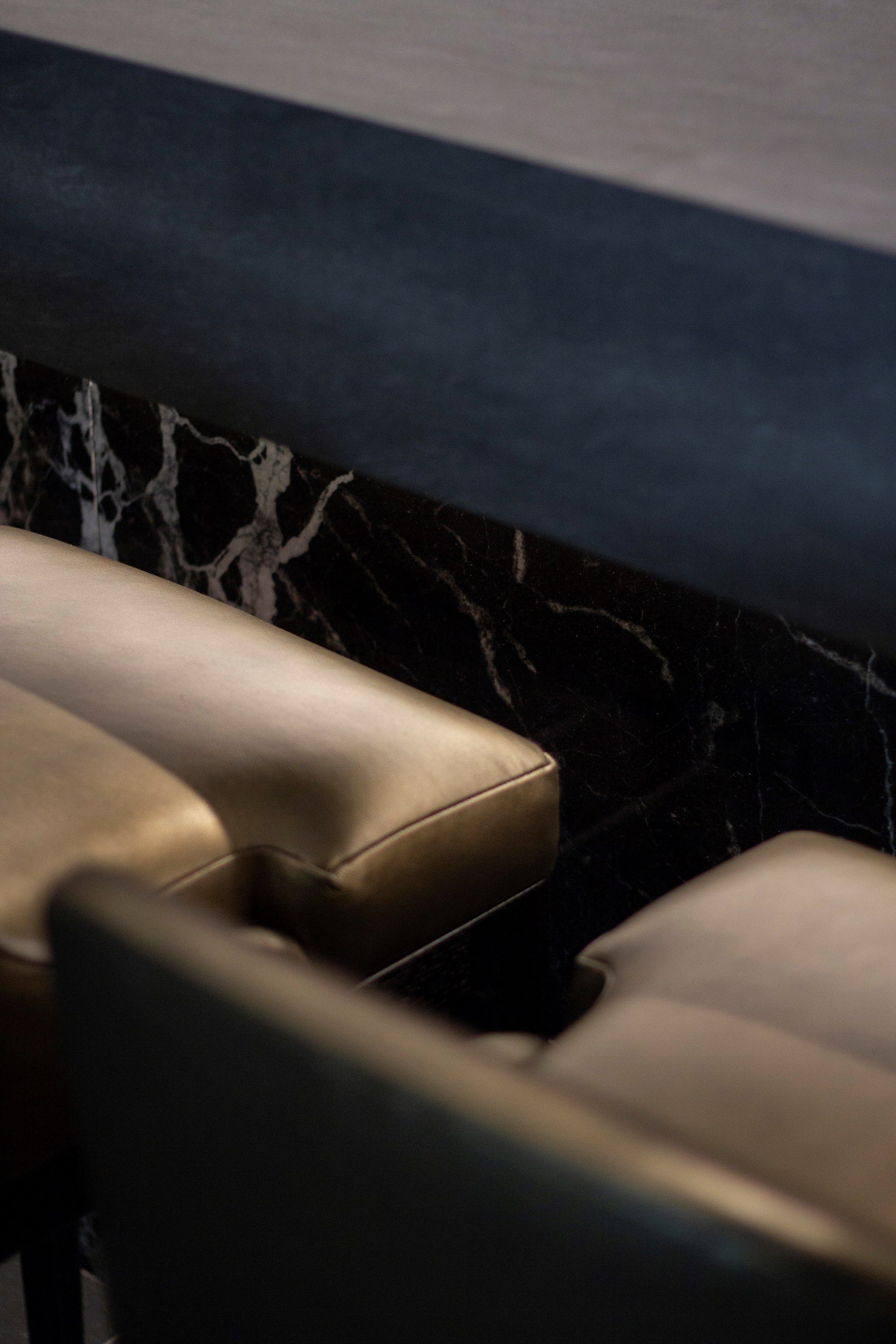 Кухня с островом TM Italia Cucine ARCH-00084727 - Вид №7