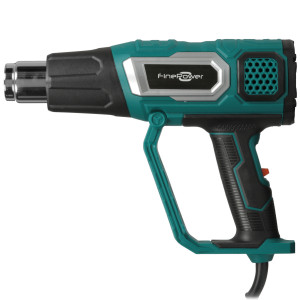 Строительный фен FinePower HG0320 4715838