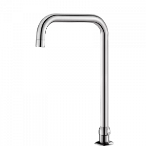 1306T2 Поворотный излив-трубка DELABIE