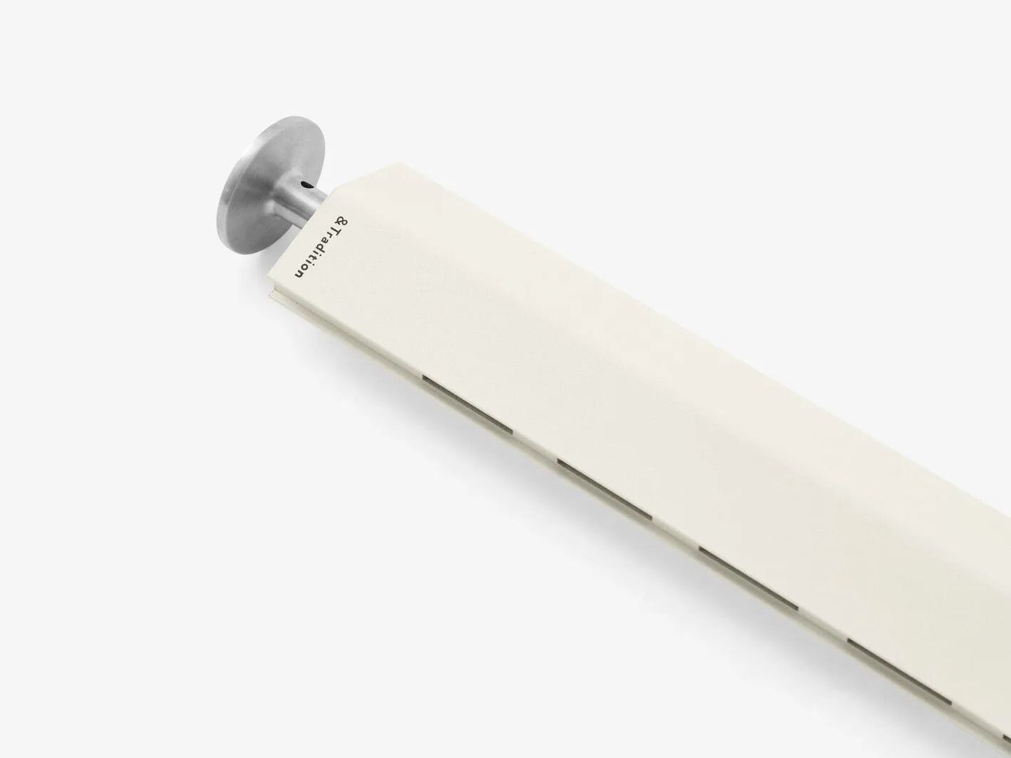 Модульная стальная стена с порошковым покрытием &Tradition Rombe ARCH-00059754 - Вид №8