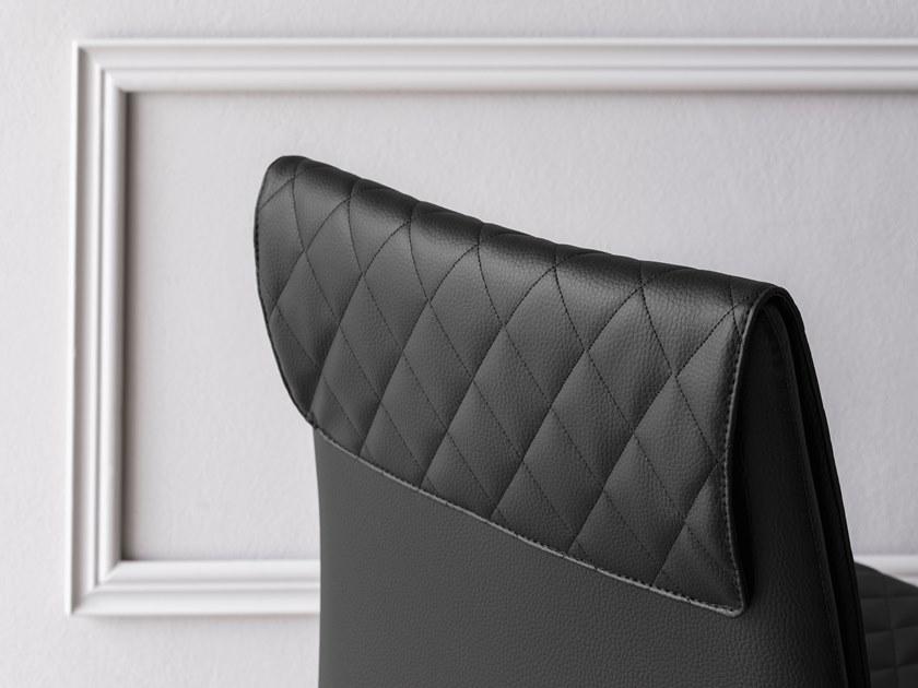 Miniforms Мягкое кожаное кресло sun-id-1380518 - Вид №2