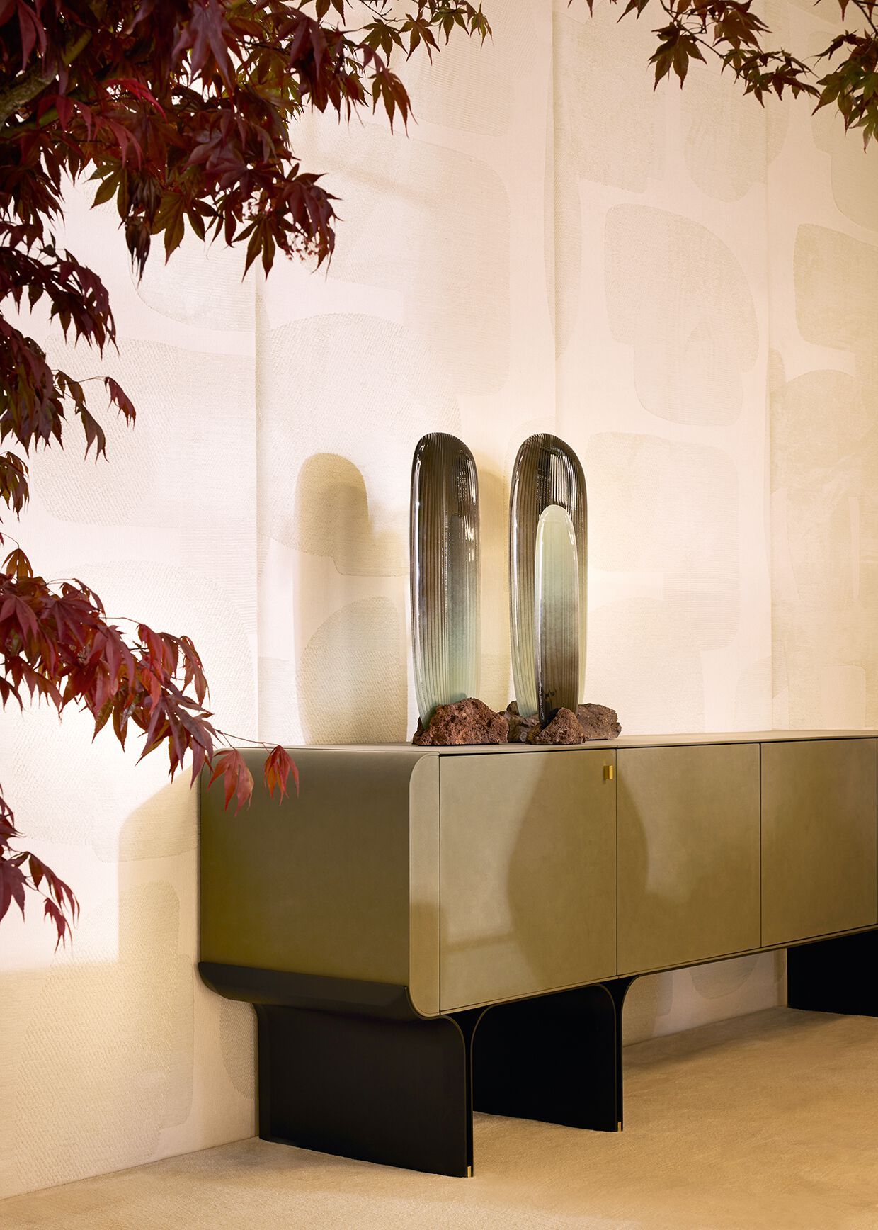 Деревянный шкаф Gallotti&Radice тычинки ARCH-00007721 - Вид №3