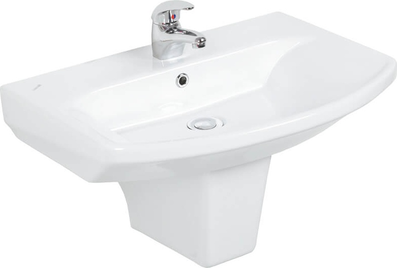 SR060-00CB00E-0000 SORTI Раковина Creavit Sorti 