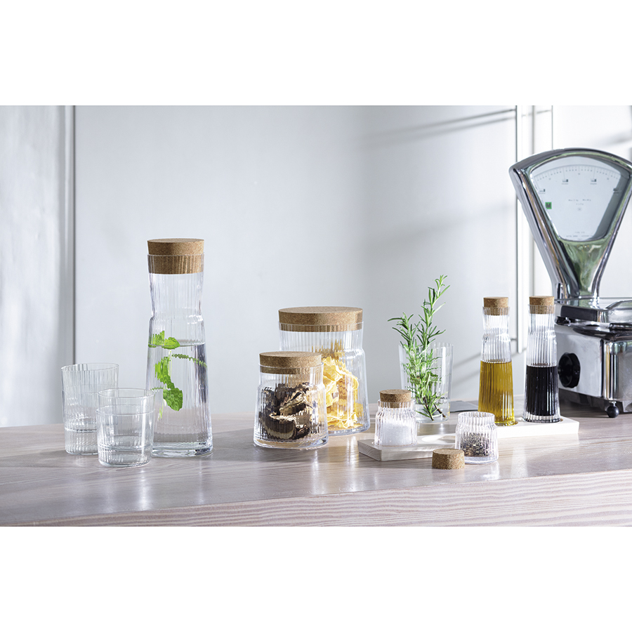 G1622-07-304 Набор для масла и уксуса gio line, 200 мл, 2 пред. LSA International  - Вид №3