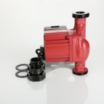 VRS.256.18.0 Насос циркуляционный VRS 25/6-180 Valtec RS 25/6-180  - Вид №4