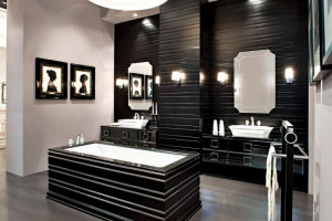 Tiffany  Роскошная Ванна OASIS BATHROOM Luxury Complements 