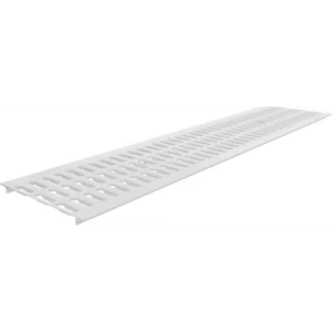 Решетка к лоткам DN200 стальная