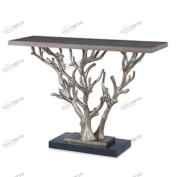 Консольные столы 09145-850-001 Woodland Console Table Ambella 