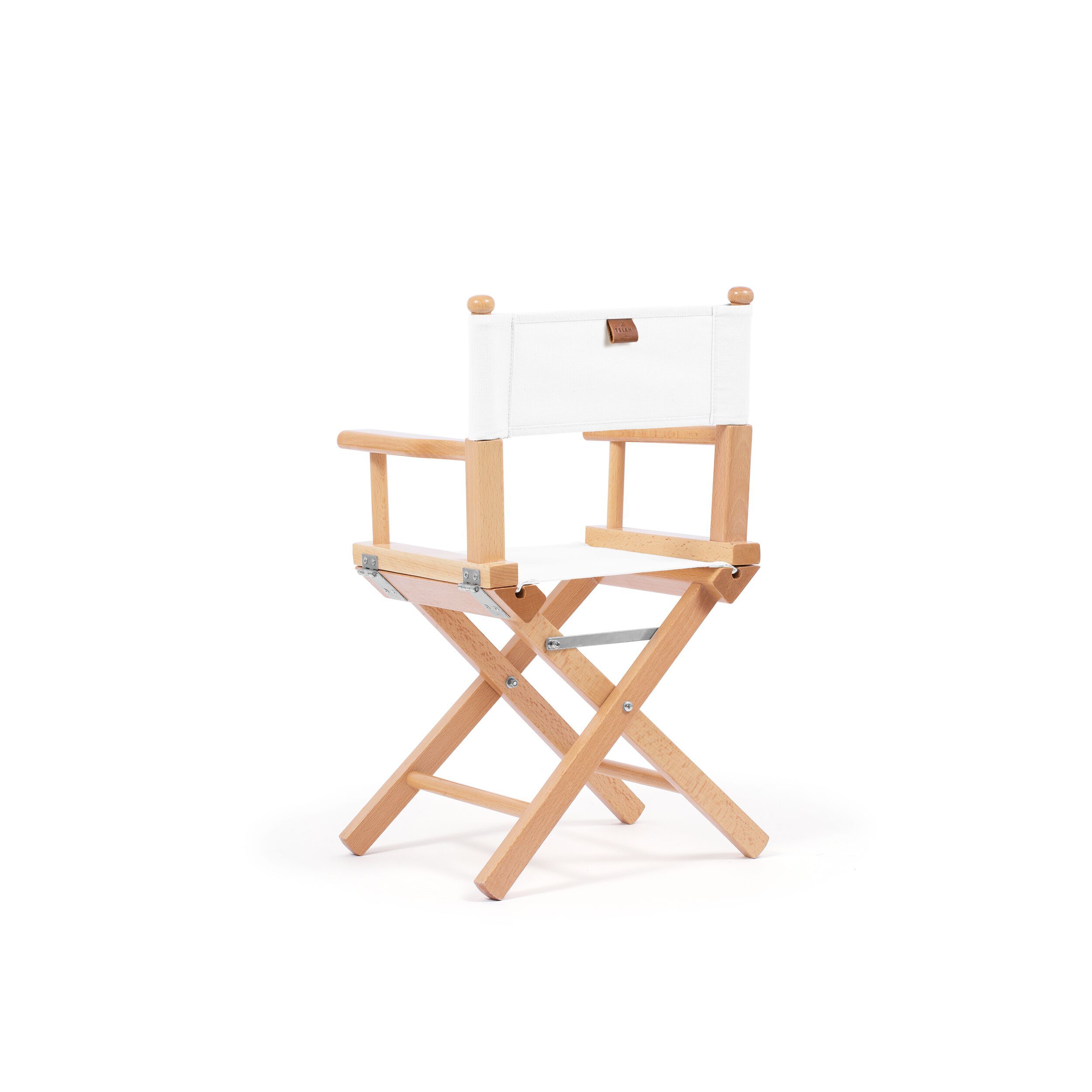Складной стул из бука Telami Solemio ARCH-00060036 - Вид №2