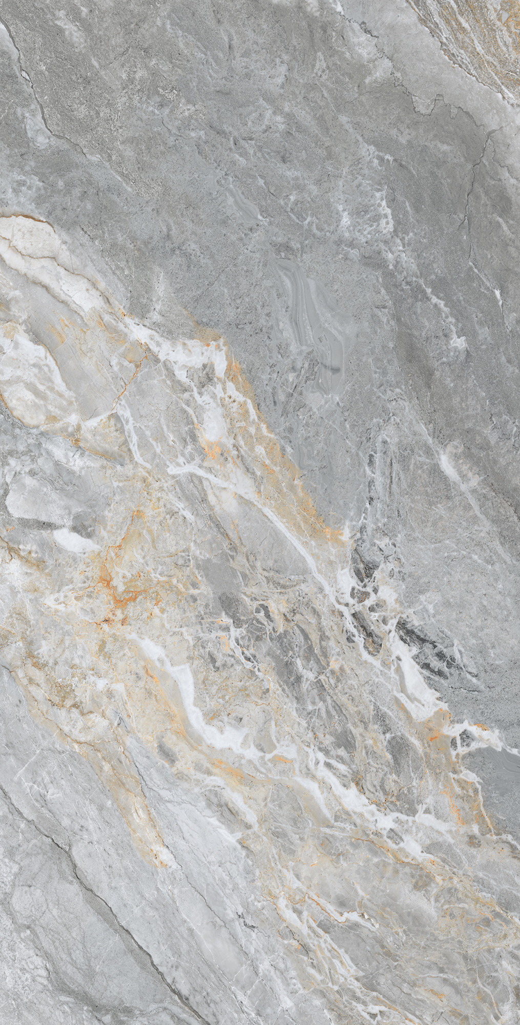 TRIVOLA GREY LAPPATO ARCADIA CERAMICA CL4007-A - Вид №6