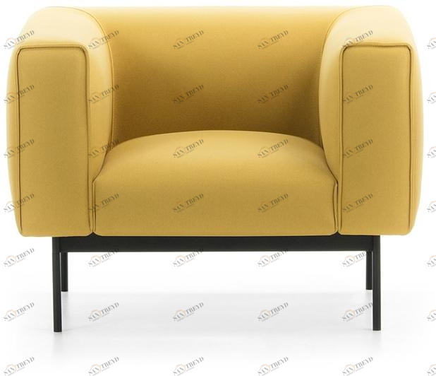 prostoria Кресло с подлокотниками Convert sun-id-1447021