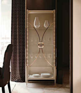 Витрина  CARPANESE 7001