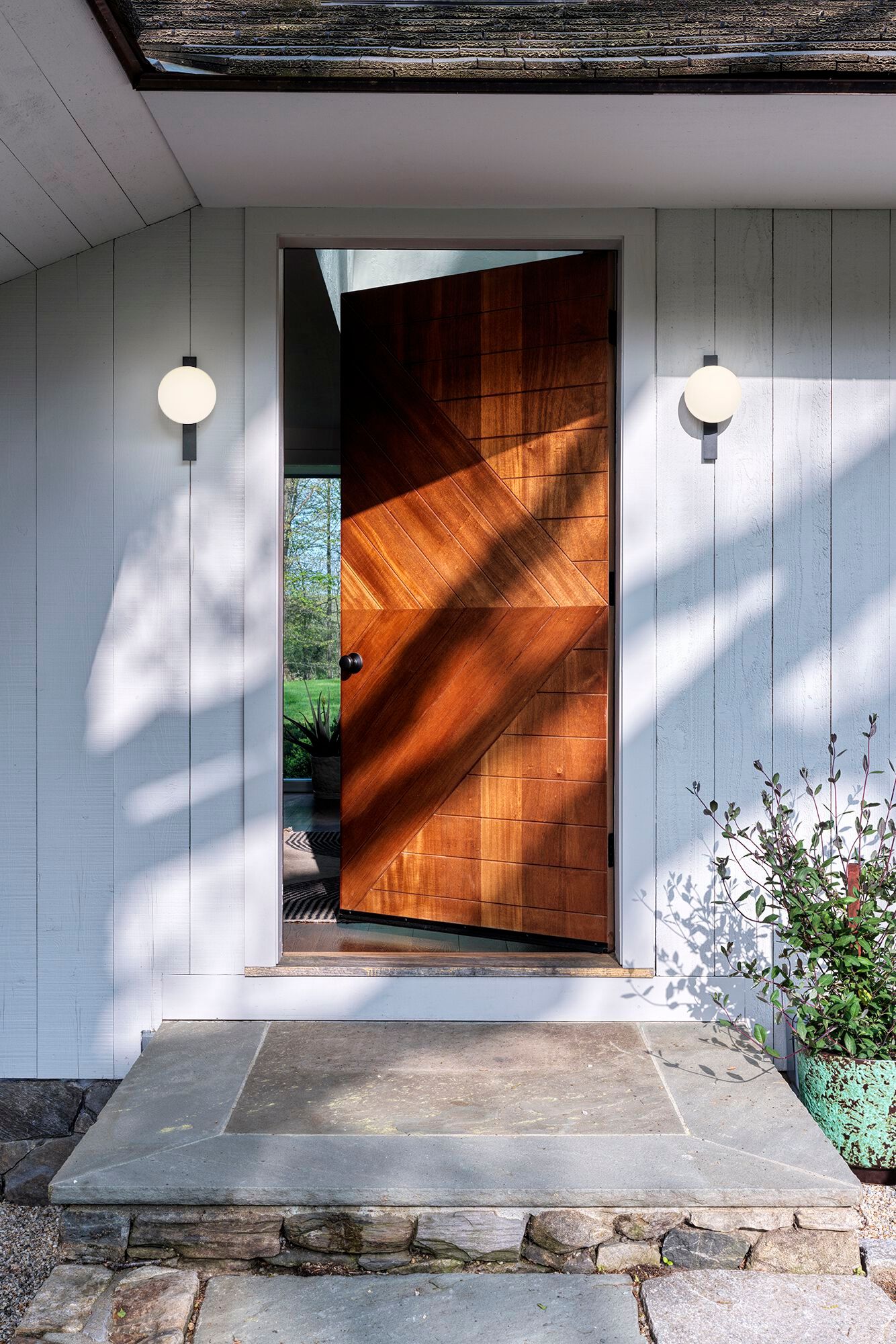 Светодиодные настенные светильники Estiluz Circ ARCH-00005850 - Вид №3