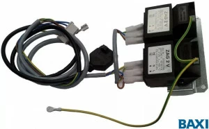 7113533- Устройство двойного розжига для напольных котлов серии SLIM без электродов (7113533-) BAXI