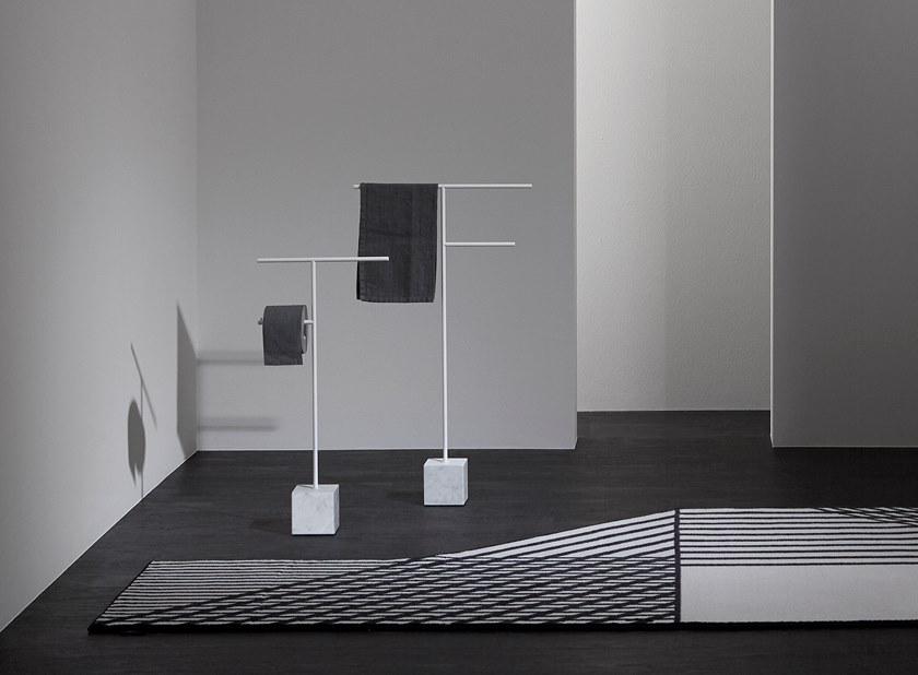 Antonio Lupi Design Держатель рулона / полотенцесушитель Antoniolupi sun-id-1493377 - Вид №13