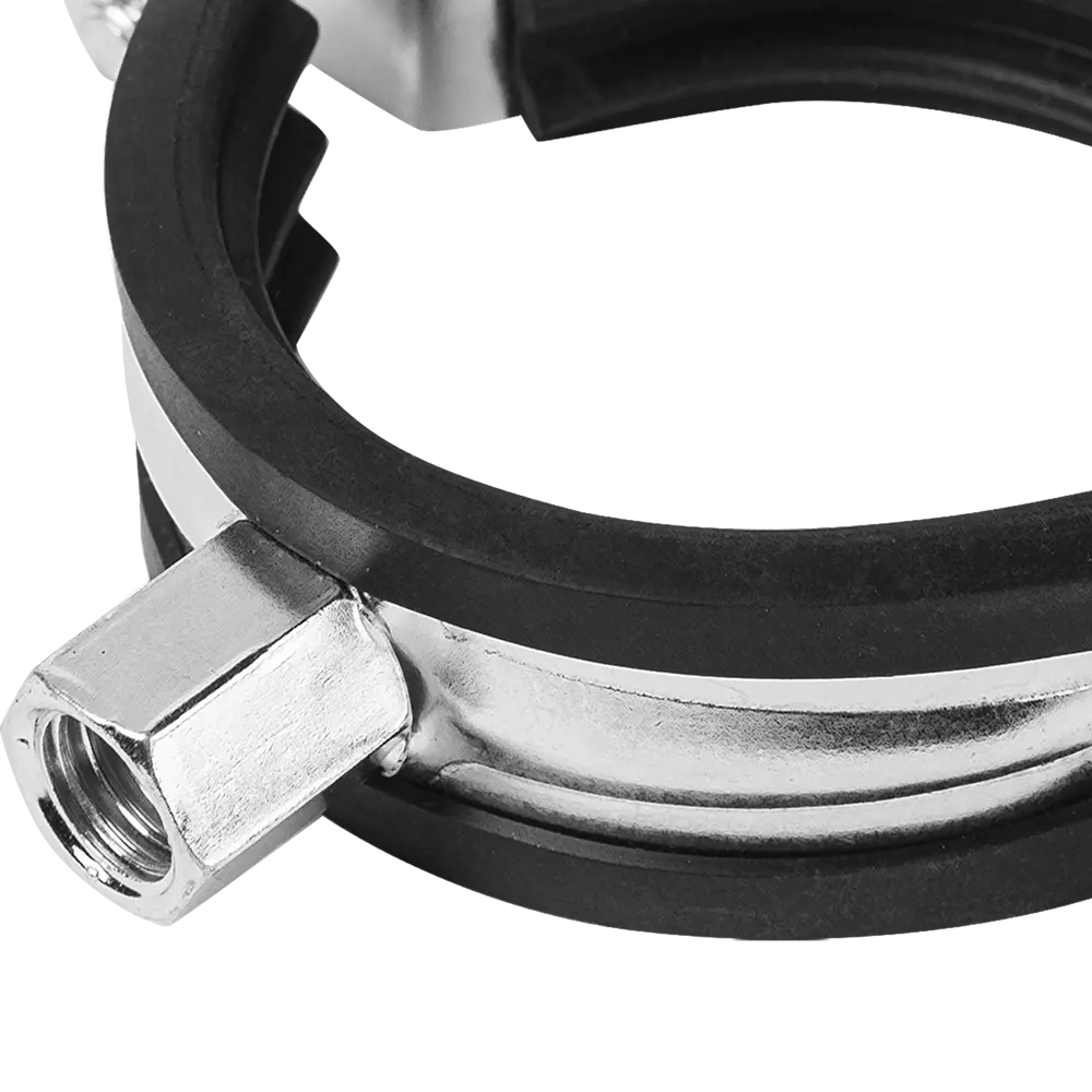 Хомут скользящий M8 50 мм Rehau Raupiano 120504 STLM-2173255 - Вид №1