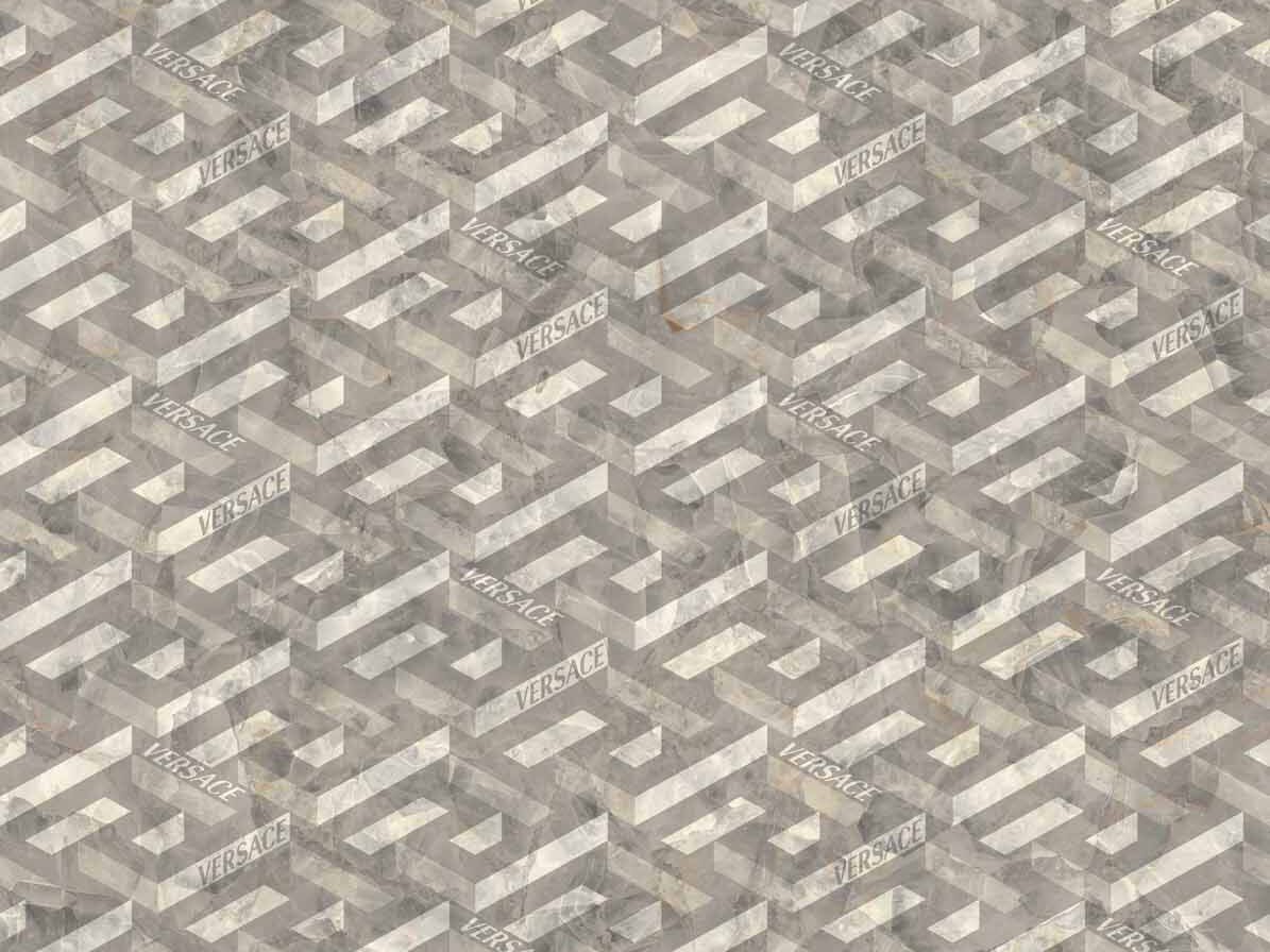 Пол / керамогранит Versace Ceramics Gemstone ARCH-00033011 - Вид №2