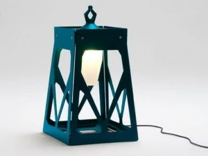 axis71 Торшер для улицы Charle's Ax062