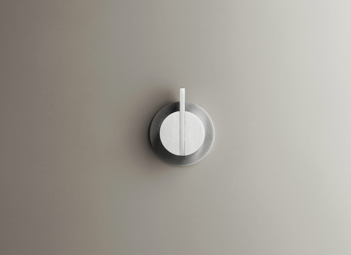 COCOON PB 01 - смеситель 9985 - Вид №3