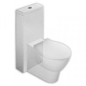 Y0MK Monolith задний приточный бачок Hatria