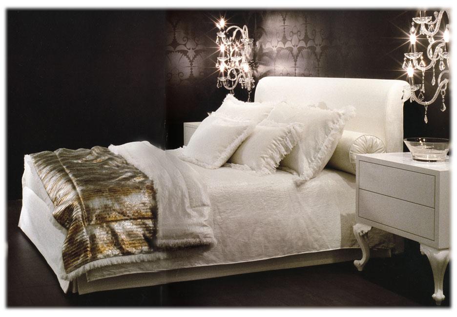 Кровать BURTON HALLEY 142FA2 Why not