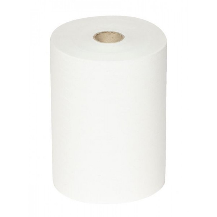 6697 Kimberly Clark Полотенца бумажные в рулоне Kimberly Clark Scott Slimroll 6697 1-слойные в рулоне по 190 метров  - Вид №2