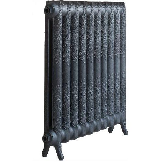 Чугунный радиатор Iron Lion Azalia 950 9 секций 6930 - Вид №1