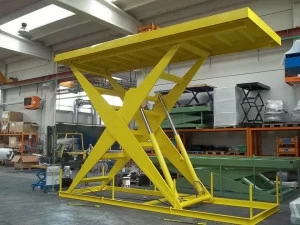 Armo Платформа автомобильного подъемника