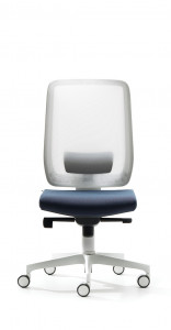 EBP5D+ELG1D Assia ev advanced вращающееся кресло Vaghi