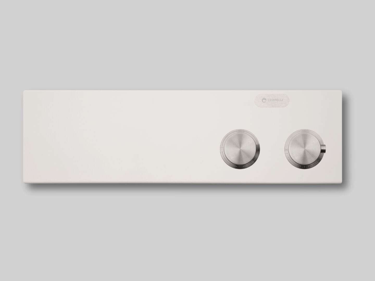 Стержень из нержавеющей стали с ручным душем Cropelli Alyssia ARCH-00082099 - Вид №6