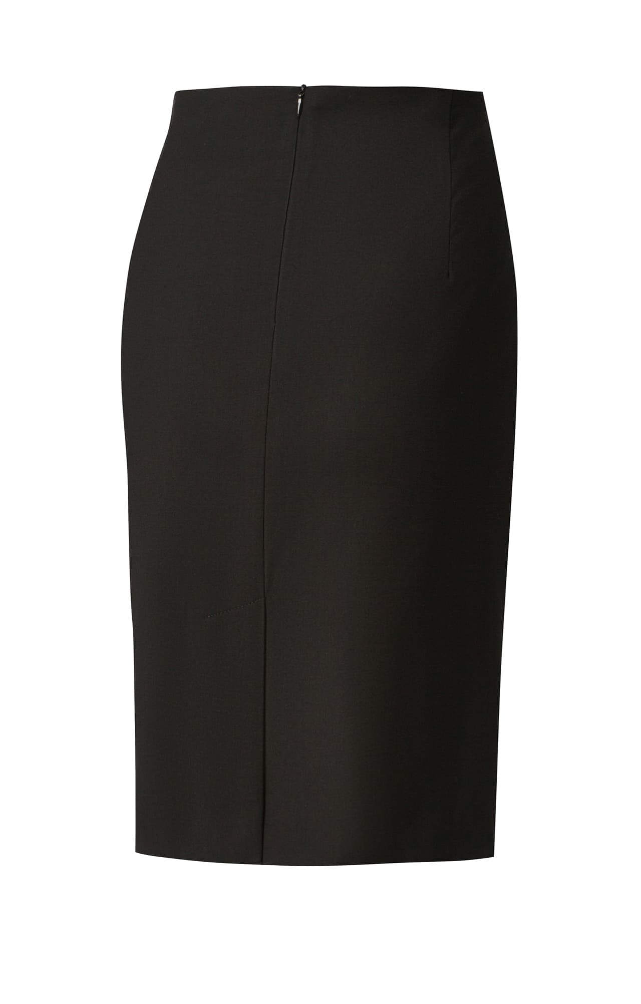 64105 Юбка женская  black El-Risto  Бренд "El-Risto" (Эль Ристо), каталог товаров размер 42/170  - Вид №1