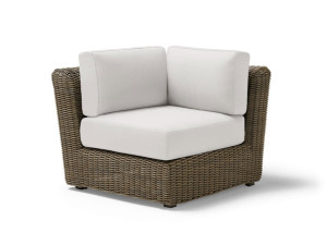 Угловое садовое кресло Shintotex®