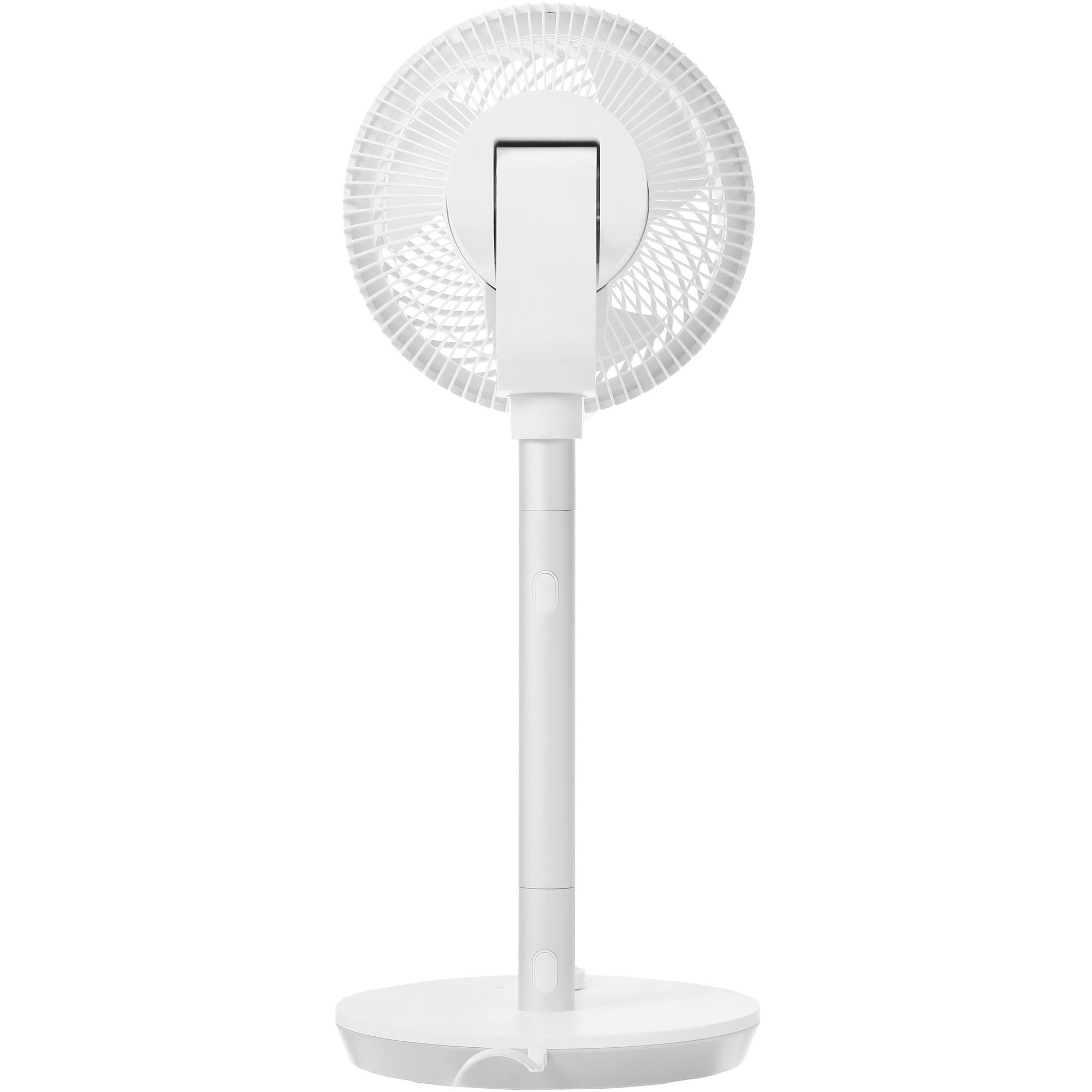 4869651 Вентилятор Deerma DEM-FD200  белый STDN-0149970 - Вид №4