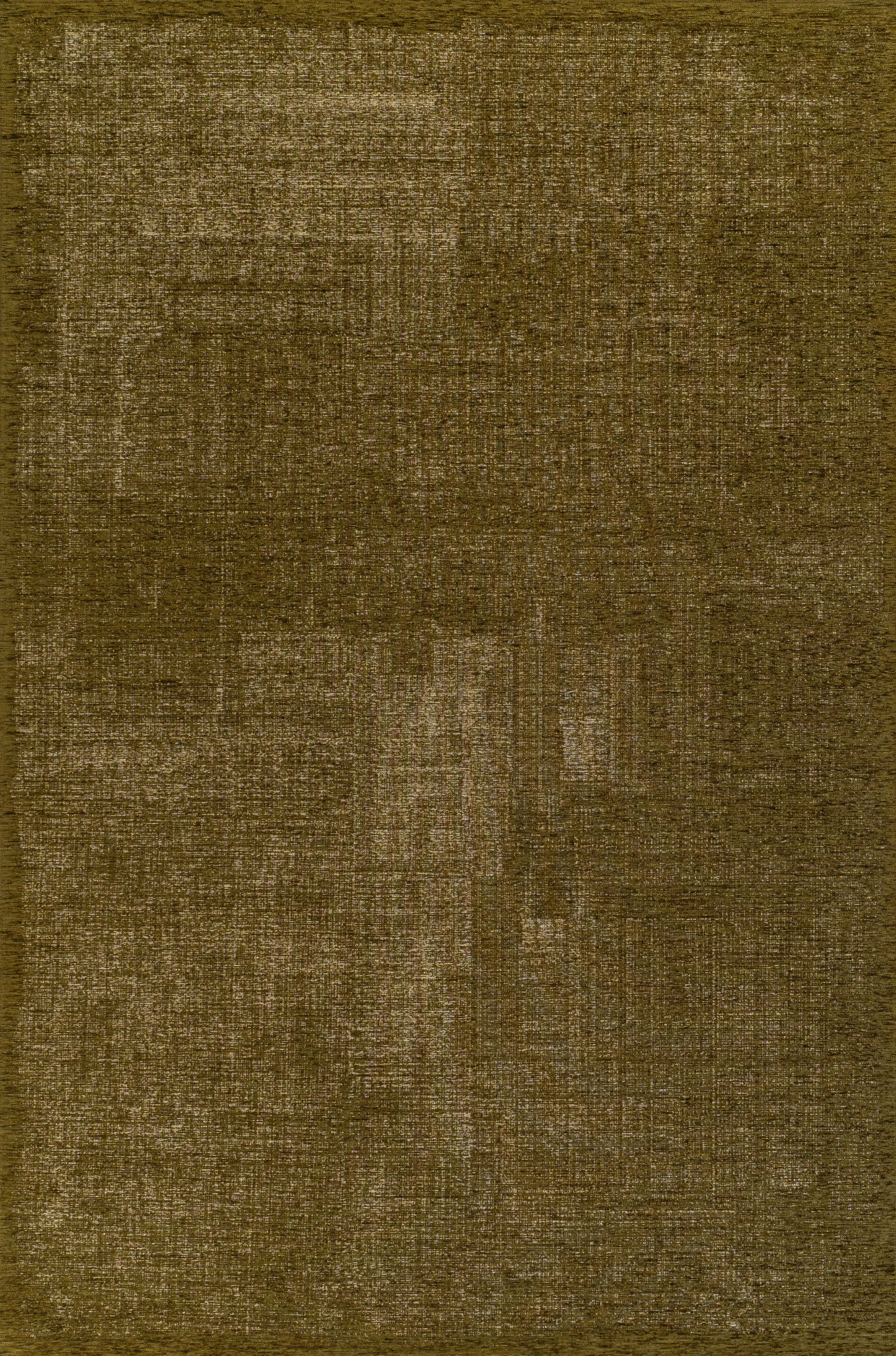 Сплошной цвет прямоугольный ковер Ademi Essential ARCH-00020974