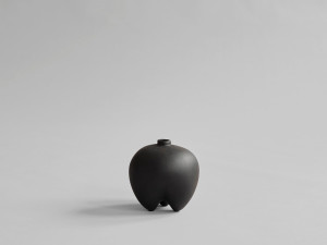 Керамическая ваза