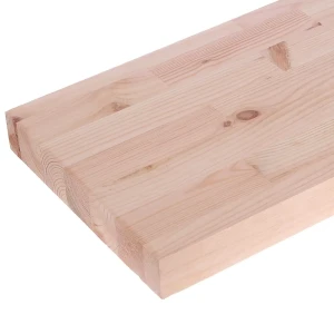 Тетива сращенная хвоя сорт Экстра 50x300x3000 мм 81990130 STLM-2036598