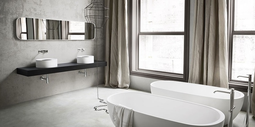 01HL1101 Накладная раковина на столешницу  овальная Arbi  - Вид №1