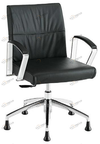 Sesta Вращающееся кресло с 5 спицами Ada lx Lx-028 op. a21-70