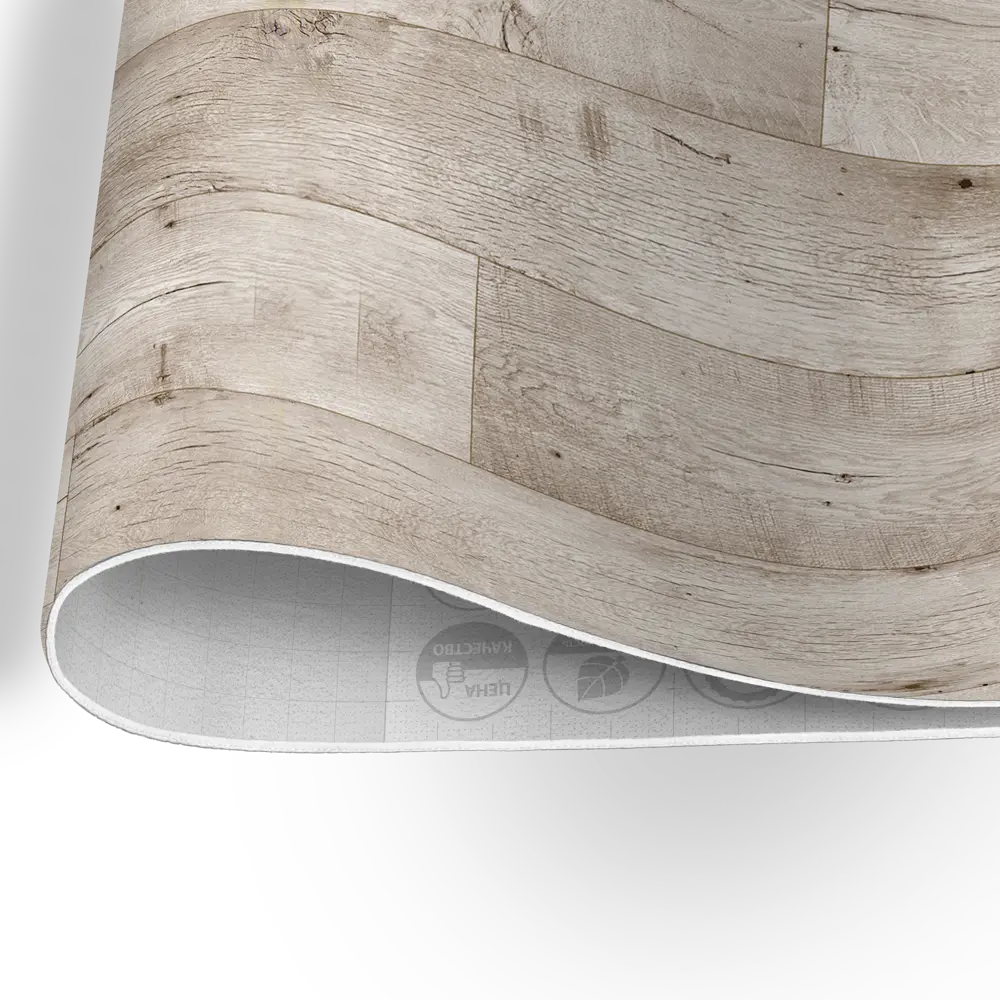 Линолеум Supreme Forest 3 32 класс 5 м 82615131 STLM-2028782 BEAUFLOR  - Вид №2