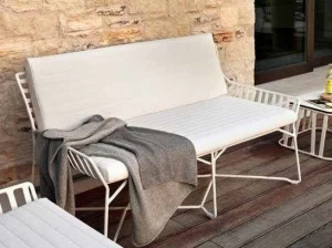 Roberti 2-местный садовый диван Hamptons graphics