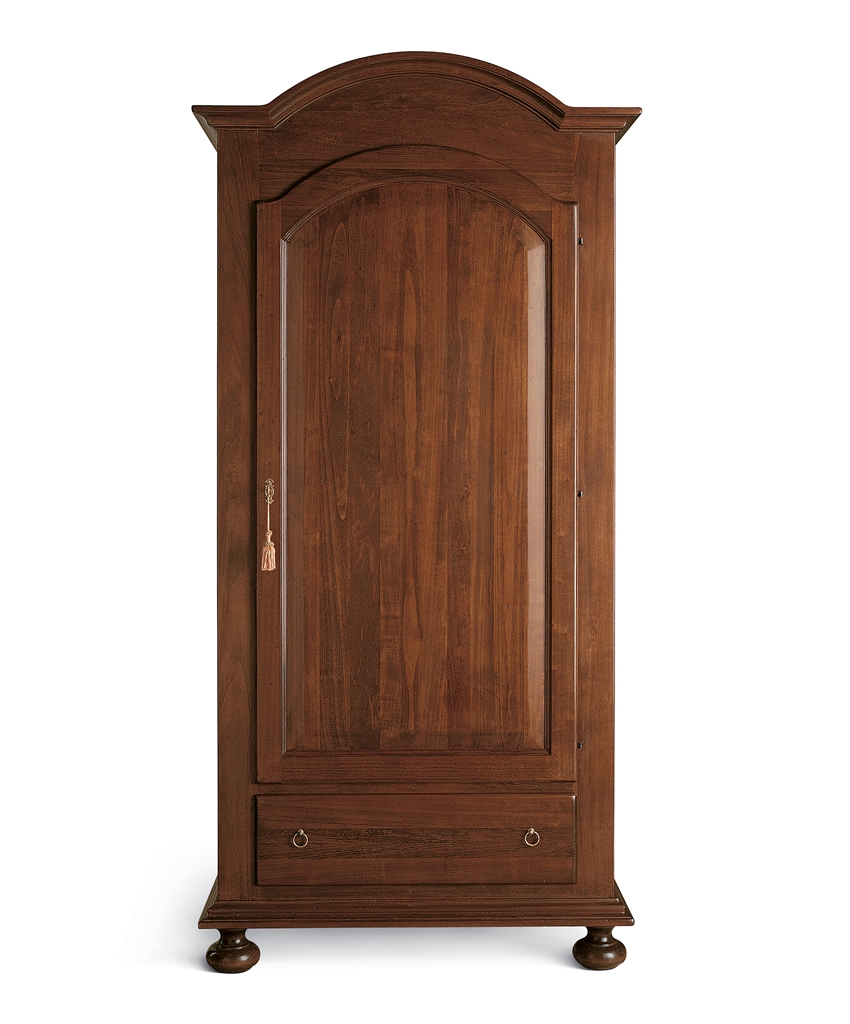 2960 Tifernoit 1 дверной шкаф Zona Notte  - Вид №1