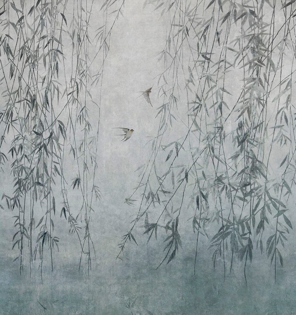 Обои с поддержкой d. ecodura™ Wall&decò Современные обои 2024 ARCH-00038372 - Вид №3