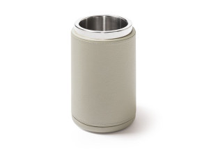 Кожаный термальный держатель для бутылок