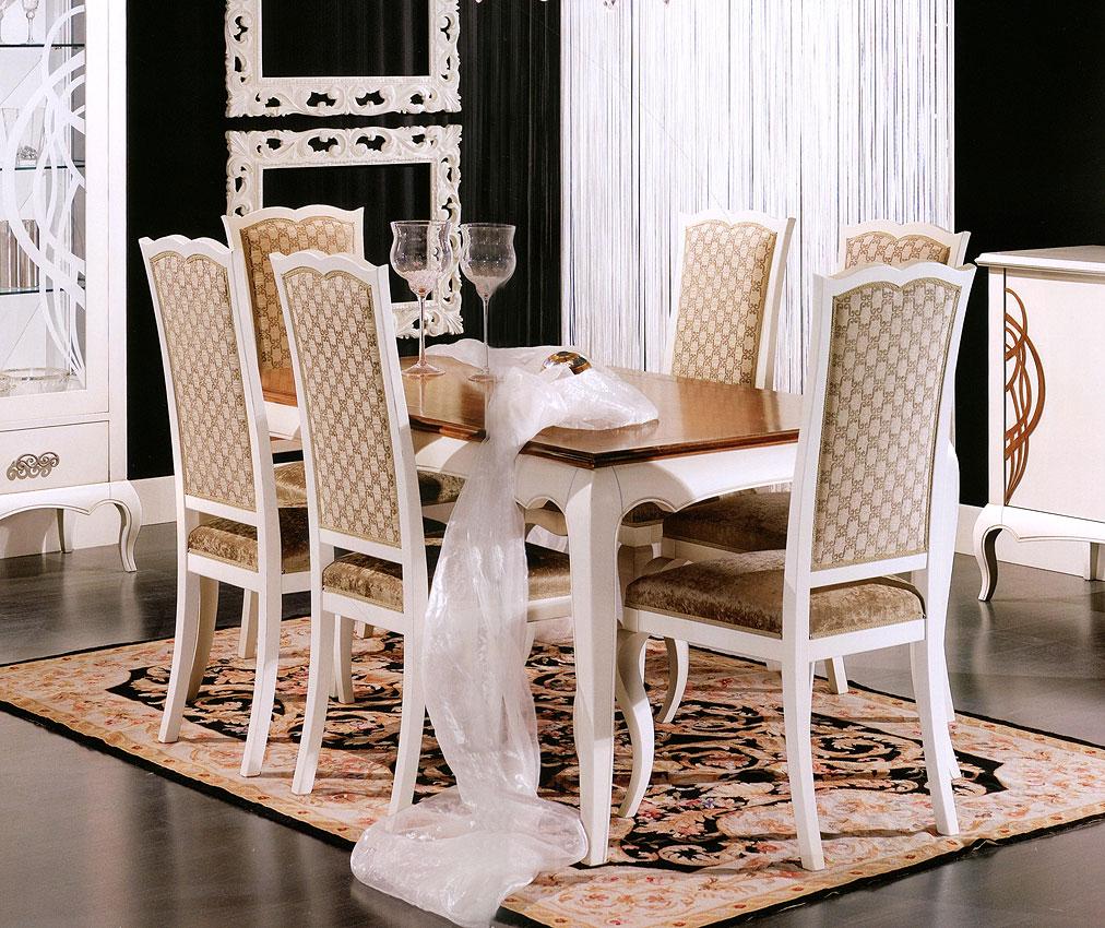 Стол Deco MIRANDOLA P3006 MIAMI