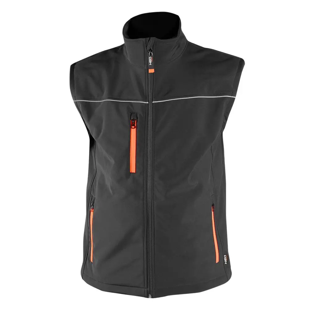 Жилет светоотражающий Neo Softshell, размер L 82775388 STLM-2075349 Neò 