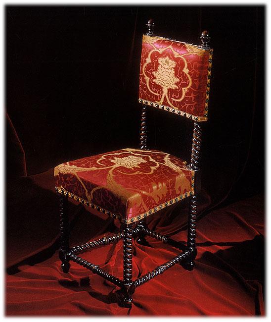 Стул  COLOMBOSTILE 2322 SD ZAR