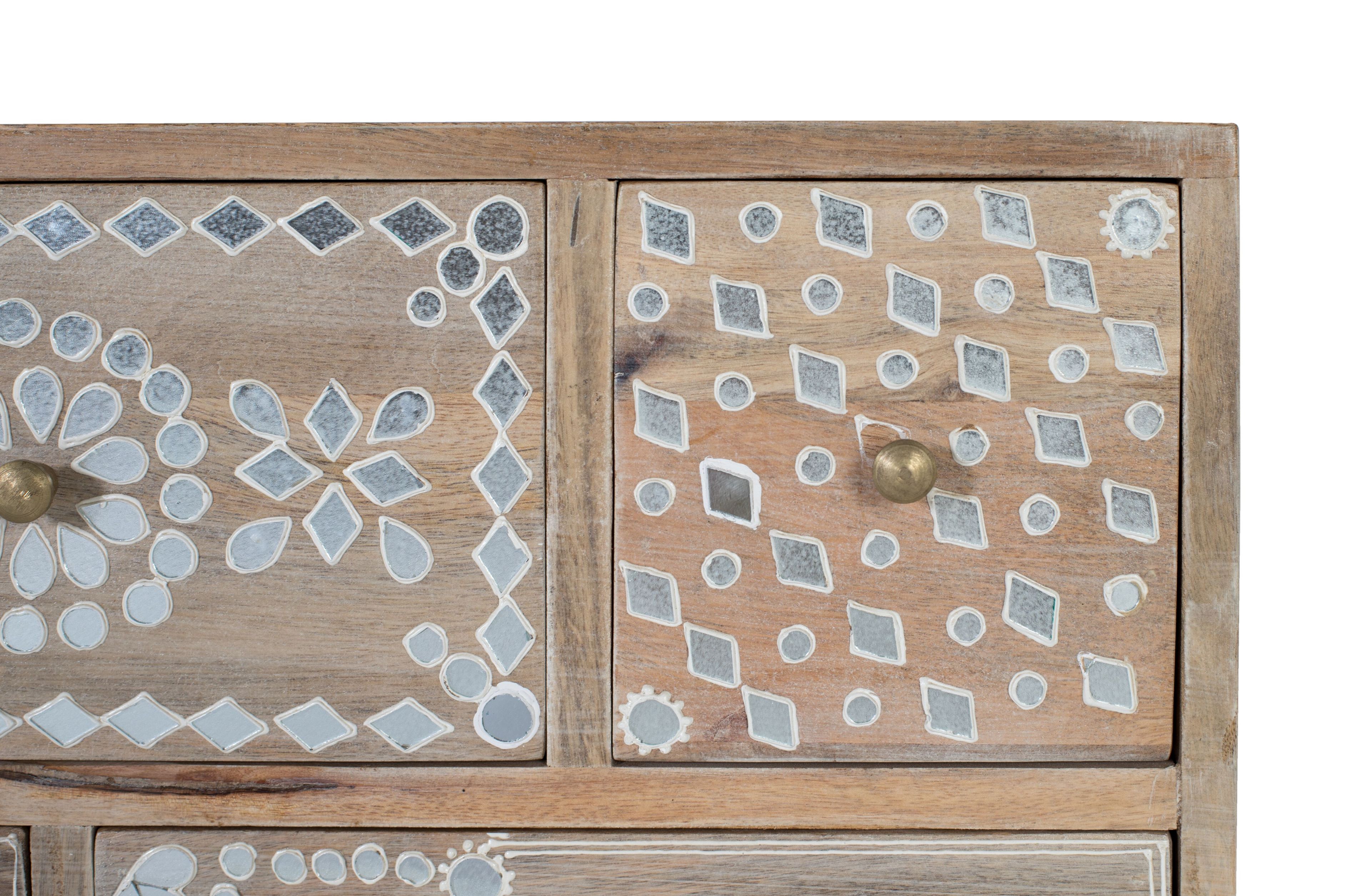 Комод из манго Giner y Colomer 1789 ARCH-00089217 - Вид №1