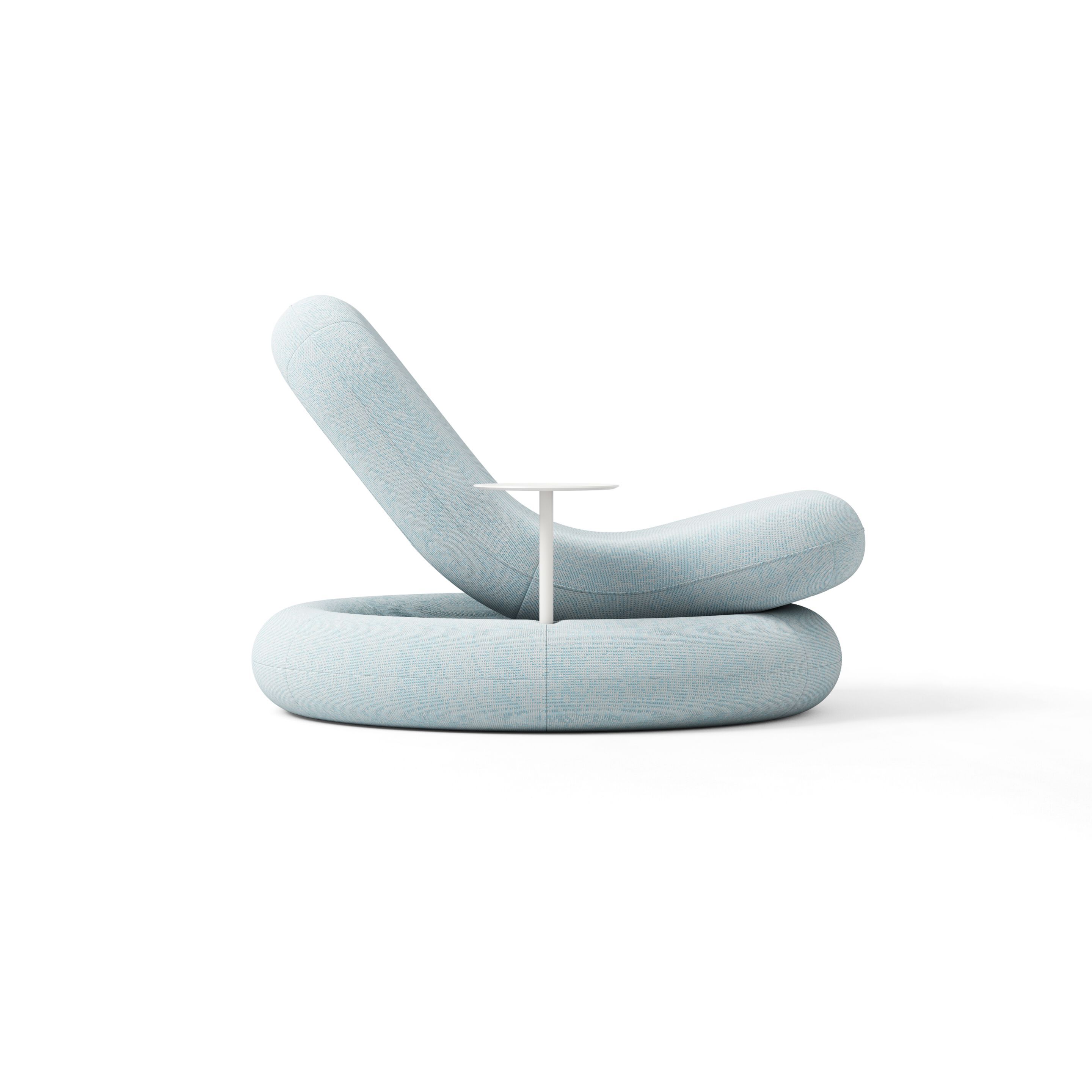 Тканевое садовое кресло Joyf бассейн ARCH-00102327 - Вид №11