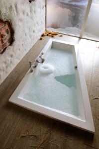 20611HA Polysan Гидромассажные ванны