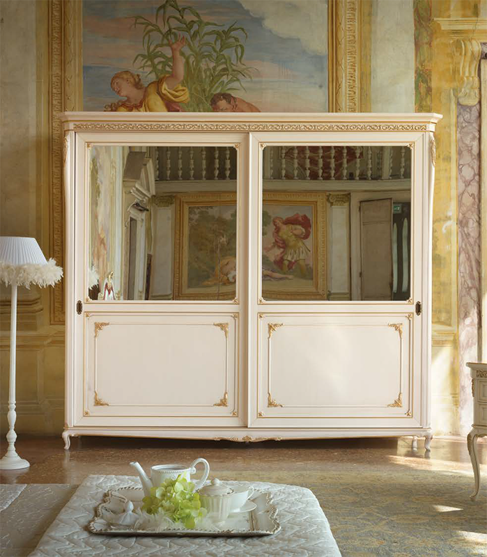 Шкаф  MORELLO GIANPAOLO F-79  - Вид №1